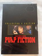 PULP FICTION COLLECTORS EDITION (IN SEAL) (DVD), Cd's en Dvd's, Gebruikt