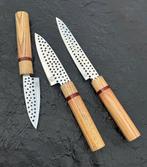 Couteau de cuisine - Style japonais . couteau de cuisine