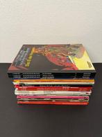 Schönes Lese- und Sammelpaket Science Fiction und Horror HC, Nieuw