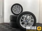 Sportvelgenset + banden BMW X3 O251515, Nieuw