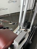 Technogym Isotonic Arm Curl, Sport en Fitness, Verzenden, Nieuw