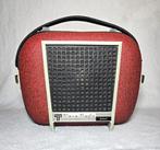 Teppaz - Transitradio 2+1+1 Platenspeler