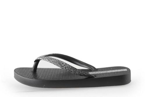 Ipanema Slippers in maat 27 Zwart | 5% extra korting, Kinderen en Baby's, Kinderkleding | Schoenen en Sokken, Jongen of Meisje