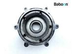 Achterwiel Naaf Piaggio | Vespa GTS 125 2009-2016 IE (GTS, Motoren, Verzenden, Gebruikt