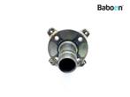 Achterwiel Naaf Ducati 848 2008-2010, Motoren, Verzenden, Gebruikt