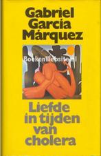Liefde in tijden van cholera / Meulenhoff editie / E 890, Verzenden, Gelezen, Gabriel García Márquez