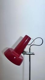 MEZ - MEZ - Tafellamp - Metaal, Verchroomd -