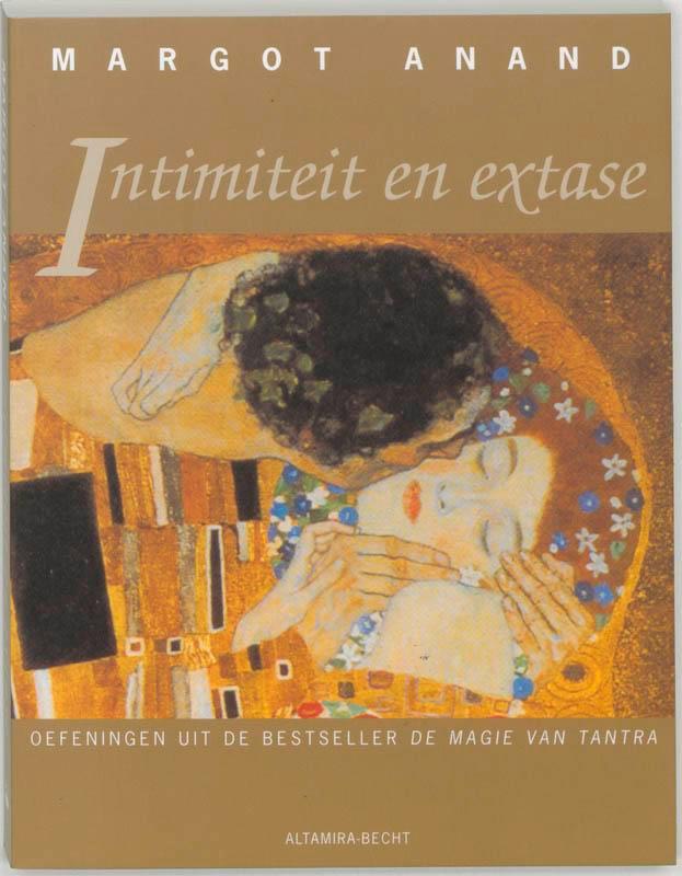 Intimiteit en extase 9789069635460 M. Anand, Boeken, Zwangerschap en Opvoeding, Zo goed als nieuw, Verzenden
