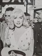 Elliott Erwitt (1928–2018) - The Misfits, Marilyn Monroe,