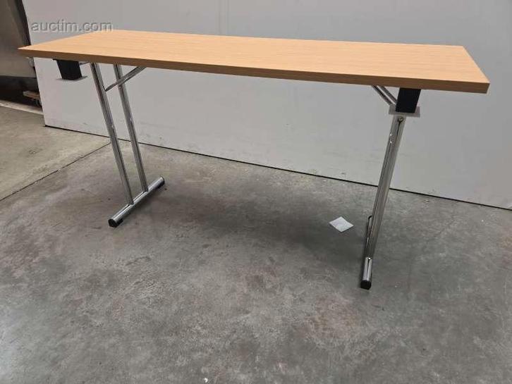 diverse plooitafels (9x) Flexfurn, Zakelijke goederen, Horeca | Overige, Ophalen