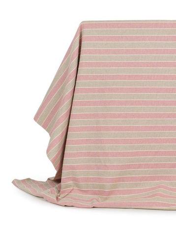 Canapaio - PANAMA - Tissu mixte coton exclusif - Fabriqué en