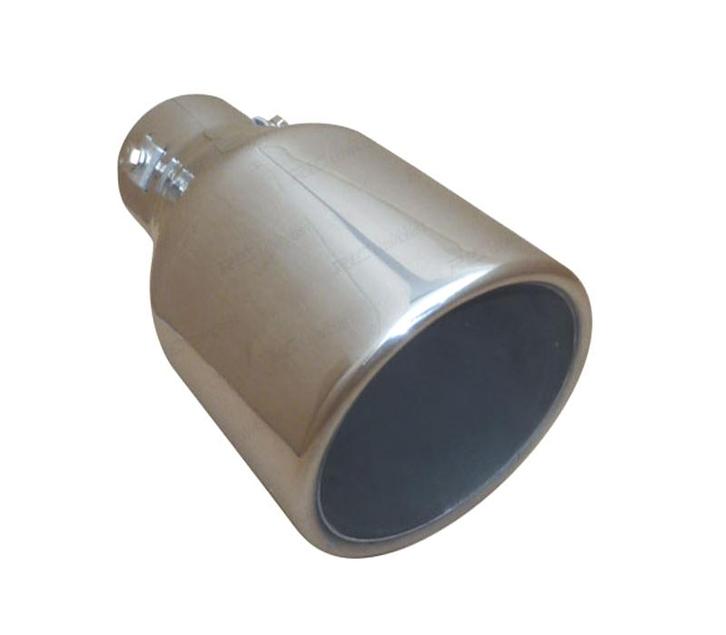 EMBOUT DÉCHAPPEMENT INOX MODÈLE 07, Autos : Pièces & Accessoires, Systèmes d'échappement, Envoi