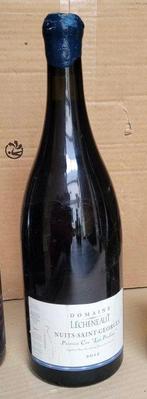 2012 Domaine Lécheneaut Les Pruliers - Nuits St. Georges, Verzamelen, Nieuw