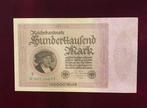 Duitsland. - 7 Banknotes - Various Dates (Zonder, Postzegels en Munten