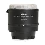 Nikon TC-20e III Extender, TV, Hi-fi & Vidéo, Photo | Lentilles & Objectifs, Ophalen of Verzenden
