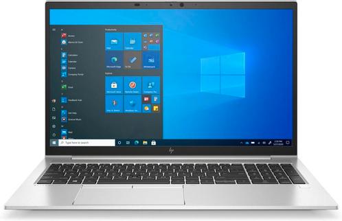 HP EliteBook 850 G8 - Intel Core i7 - 16GB, Computers en Software, Windows Laptops, Ophalen of Verzenden