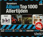 Veronica Album Top 1000 Allertijden 2009 (4CD), Cd's en Dvd's, Verzenden, Nieuw in verpakking