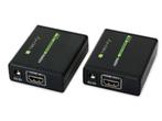 Veiling - TECHly IDATA EXT-E70 HDMI Extender, Audio, Tv en Foto, Televisie-accessoires, Gebruikt