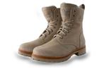 Panama Jack Veterboots in maat 38 Beige | 5% extra korting, Kleding | Dames, Schoenen, Verzenden, Beige, Overige typen, Panama Jack