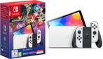 Nintendo Switch Console OLED Model Pack-Mario Kart 8 Deluxe, Games en Spelcomputers, Spelcomputers | Nintendo Switch, Ophalen of Verzenden