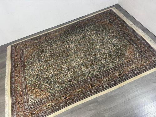 Tabriz - Vloerkleed - 364 cm - 249 cm - Tabriz Groot, Huis en Inrichting, Stoffering | Tapijten en Vloerkleden