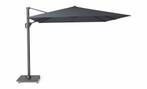 Platinum Challenger T1 300 x 300 cm antraciet + voet 120kg |, Nieuw