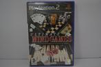 Ultimate Mind Games - SEALED (PS2 PAL), Nieuw