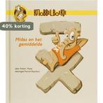 Knobbelboekjes / Midas En Het Gemiddelde 9789052473871, Verzenden, Amber Vlasta