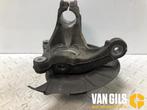 Fusee rechts-voor Volkswagen Passat O290318, Nieuw
