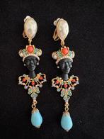 Verguld - Oorbellen - Askew London