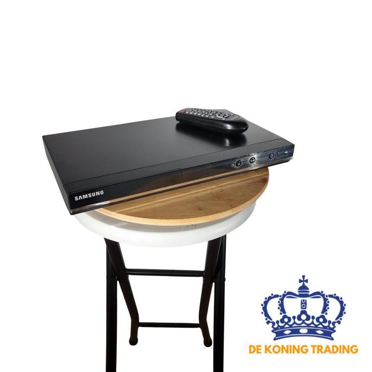 Samsung DVD-D530 | DVD speler | DVD speler HDMI | DVD player, Audio, Tv en Foto, DVD spelers, Zo goed als nieuw, Samsung, Dvd-speler