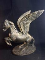 Beeld, Pegasus - 23 cm - Brons