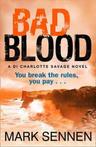 Bad Blood 9780007518166