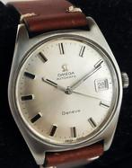 Omega - Automatic Genève 565 Cal. - Sans Prix de Réserve -, Handtassen en Accessoires, Horloges | Heren, Nieuw