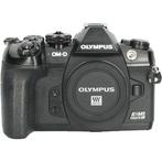 Tweedehands Olympus OM-D E-M1 Mark III Body CM5083, Audio, Tv en Foto, Ophalen of Verzenden, Gebruikt, Olympus