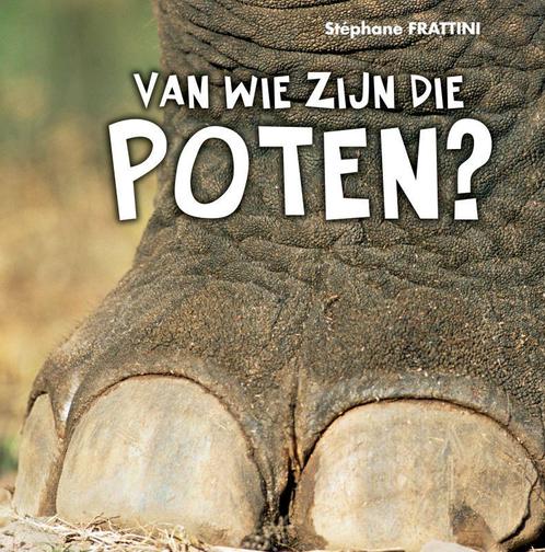 Van wie zijn die poten? / Gottmer geleerd 9789025746896, Boeken, Overige Boeken, Gelezen, Verzenden
