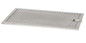 Solitaire Metaalfilter 434920 / 00434920 418x234mm, Elektronische apparatuur, Verzenden, Nieuw
