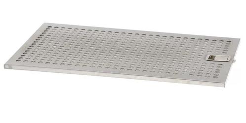Solitaire Metaalfilter 434920 / 00434920 418x234mm, Elektronische apparatuur, Afzuigkappen, Verzenden
