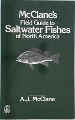 McClanes Field Guide to Saltwater Fishes of North America, Nieuw, Nederlands, Verzenden