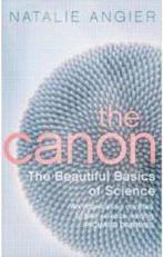 The Canon 9780571239719 Natalie Angier, Verzenden, Natalie Angier