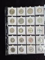 Nederland. 5 Euro / 10 Euro 2002/2024 (54 stuks)