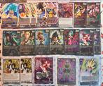 Bandai Mixed collection - Dragon Ball, Collections