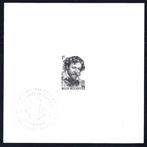 België 1965 - Reeks Belgische Schilders(o.a. Rubens, Van