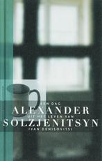 Een dag uit het leven van Ivan Denisovitsj / Meulenhoff, Boeken, Verzenden, Gelezen, A. Solzjenitsyn