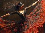 Irina Collins - Flamenco Soul · NO Reserve