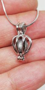 Météorite Muonionalusta, sphère. cage argenté Météorite de, Collections