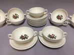 Wedgwood - Eetservies - Porselein