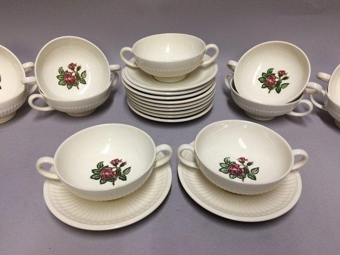 Wedgwood - Eetservies - Porselein, Antiek en Kunst, Antiek | Meubels | Tafels