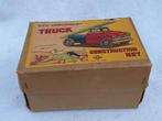 Daiya - Blikken speelgoed - Construction Set, New Chevrolet, Antiek en Kunst