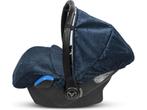 Velvett autostoel - Kobalt Blue, Verzenden, Zo goed als nieuw